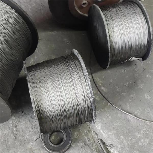 310s Heat Resistant 1.4845 Stainless Steel Wire Roll