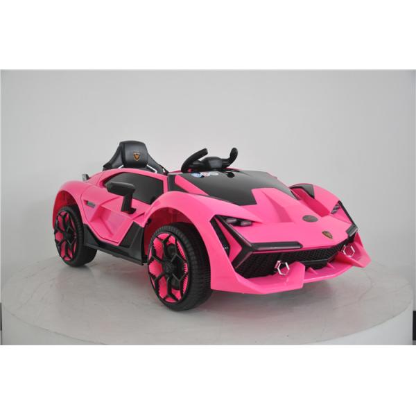 Direto 2 lugares 4 acionamento Acionado por bateria Crianças de passeio Carro elétrico e acessível
