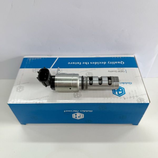 15330-0T020 Auto VVT Solenoid For Toyota RAV4 Corolla Matrix Yaris Lexus NX300h Scion iM 1.5L 1.8L 2.4L 2.5L 3.5L 2006-2016 Car