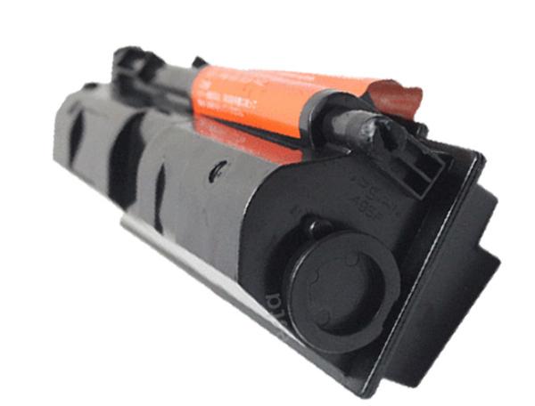 Cartucho de copiador de Kyocera TK-110 E Negro - 72.00 páginas Capacidad estándar Original