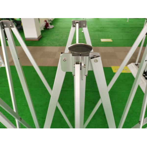 3X3 3x4 Folding Outdoor Canopy Tent Trade Show Rectangle Exhibition Gazebo Tent