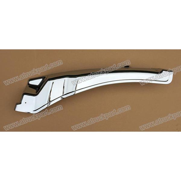 Front Muffler Guard Cover For ISUZU NEW GIGA Truck Spare Body Parts