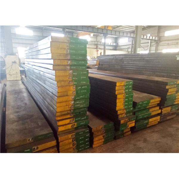 Обожженная сталь инструмента 1,2083, сталь инструмента сплава 420 толщина 20 до 90мм