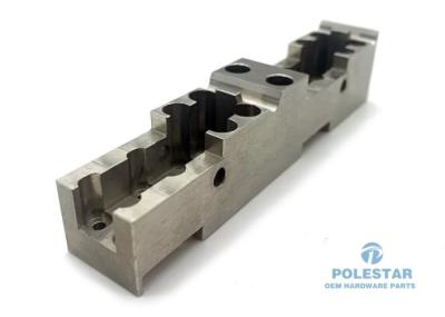 High Performance Stainless Steel Casting Precision Crafted For Harsh Industrial Environments