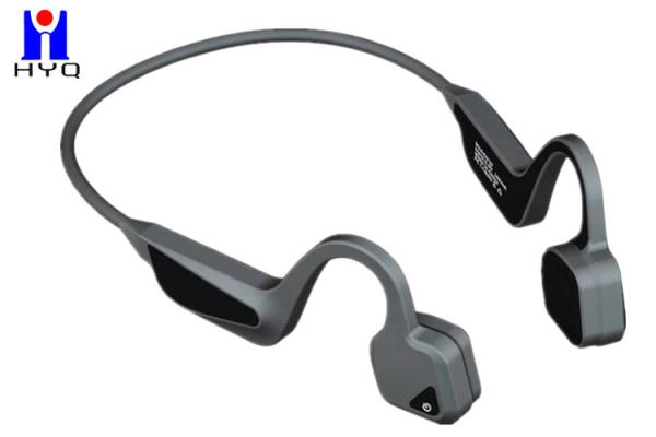 OEM Neckband Stereo Gaming Headset 15M Bone Conduction Earphones