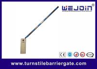 Sistemas de barrera teledirigidos de la entrada, sistema de barrera automático de la puerta 220V