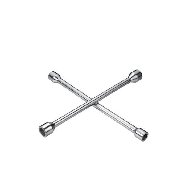 Universal Cross Tire Socket Wrench (YD70-005-008): CR-V, 14-20