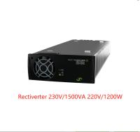 Flatpack2 Rectiverter 220V/1200W 241123,140