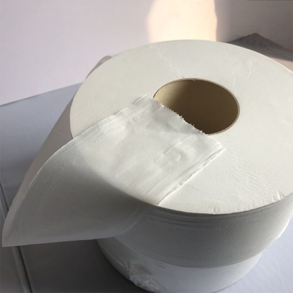 Big Roll Tissue Jumbo De Papel Higienico Jumbo Toilet Roll Pack of 8 Jumbo Roll Toilet Paper in South Africa