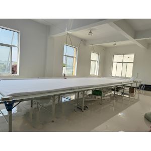 Anhui Chenyu Home Textile Co., Ltd.