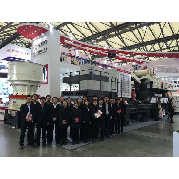 China HongXing Hot Sale SC100 25-135t/h Single Cylinder Hydraulic Cone Crusher