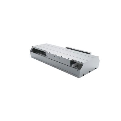 Semi Enclosed Linear Motor Drives 179N High Precision YK-KE-60