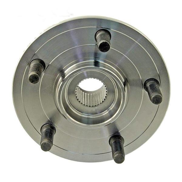 Long Life Auto Hub Unit 515073 Wheel Hub Bearing For DODGE Ram1500