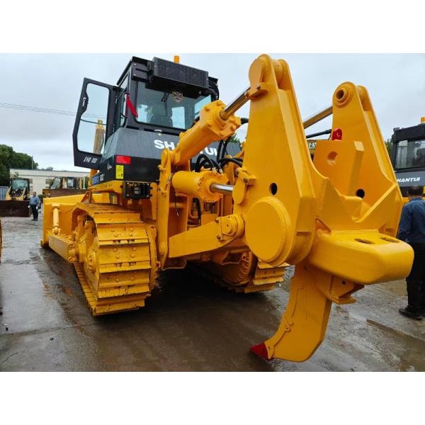 Использованные бульдозеры Shantui SD32 Бульдозер 40 тонн 257 кВт
