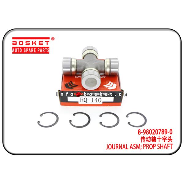 4HK1 NPR 700P Узел цапфы карданного вала 8-98020789-0 8-97167317-0 8980207890 8971673170