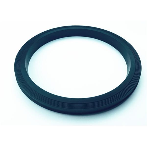 High Pressure Oilfield Hammer Union Seal Customized Color And Material