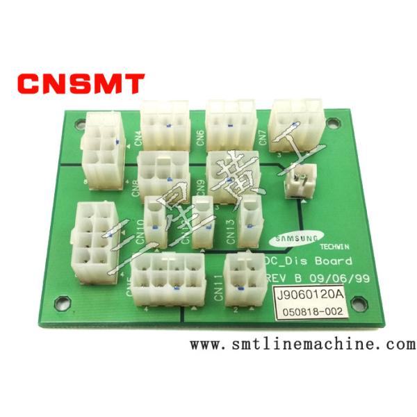 CP60-POWER Samsung Spare Parts Mounter J9060120A CP60 CP63 SM310 Power Board