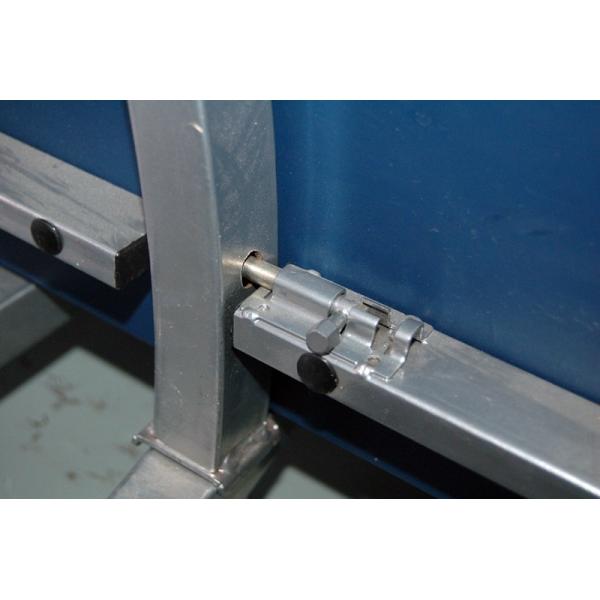 Movable Folding Table Tennis Table Indoor Outdoor With All Accessories Kit Included