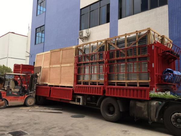 motor frio e calor combinado EVI Heat Pump Water Heater de 5P de calor