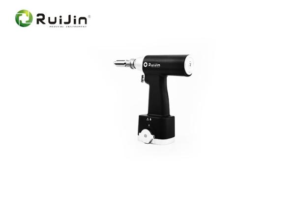 Medical Surgical Burs With Drill And Mill Heads Craniotomy Cranial Drill And Mill