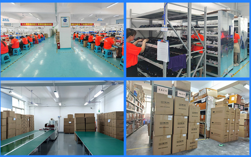 Shenzhen Vancen Technology Co., Ltd.