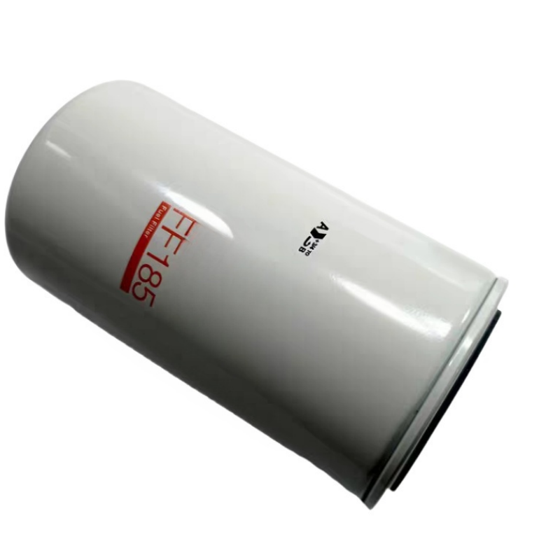 Diesel Trucks Replacement Fuel Filter for Fleetguard Fuel Filter FF185 1R-1740