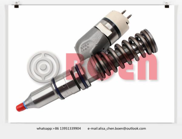 SINOCMP Excavator  Fuel Injectors C15 Engine 3740750 374-0750