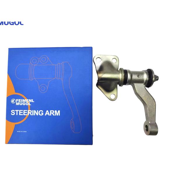 Левер Asm Idler Arm 48530-3S525 D22 4WD Система автоматического рулевого управления Части двигателя