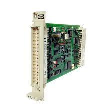 Hima Plc F6217 Analogue Input Module Good Performance Safety - Related