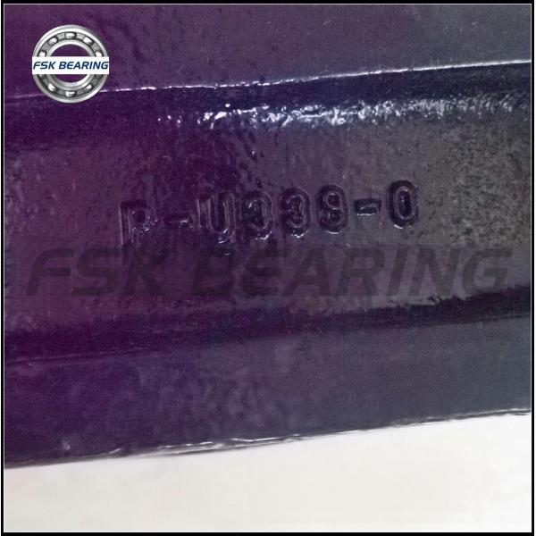 Bearing Housing PU339 P-339-0 Pillow Block Bearings China Manufacturer