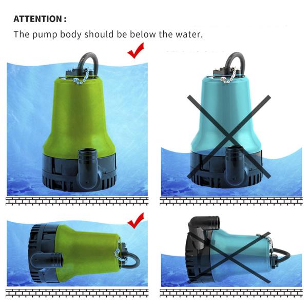 12v dc hot selling mini portable high pressure water pump agriculture colorful water pump marine pump