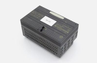 IC200ALG260 GE Módulo de entrada analógica 300 mm Altura líquida