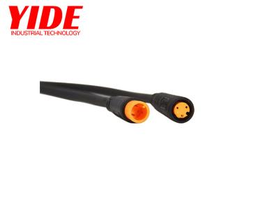 2 PIN Ebike Battery Connector 48V Balance Bicycle Connector 2A