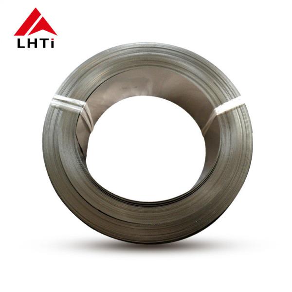 Aerospace Titanium Alloy Gr1 Sheet Titanium Sheet