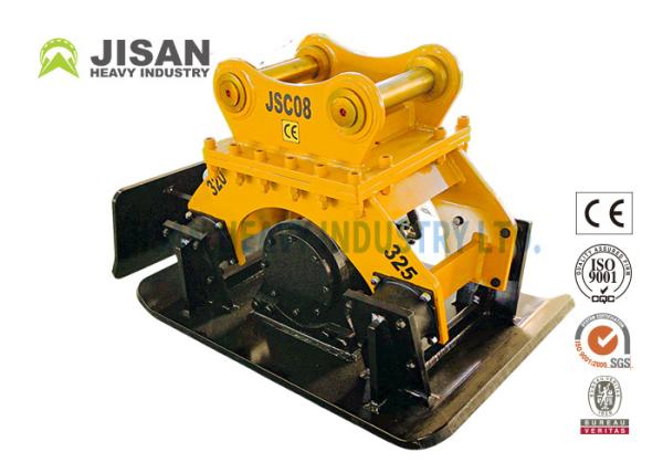 Ce diesel do Odm do Oem de Jack Hammer Excavator Compactor Plate do acessório de Honda