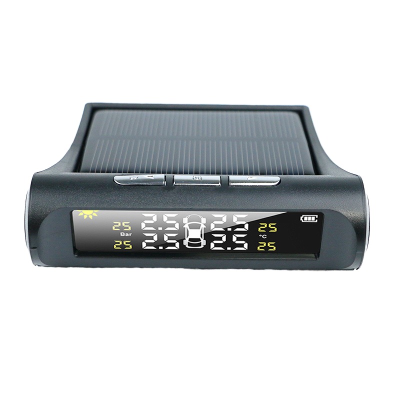 JYS Built-in External High Quality Plastic Car Tire Pressure Detection Sensor