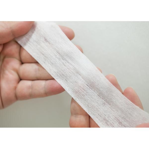 ISO9001 Approved 12cm Spunlace Non Wovens For Facial Mask