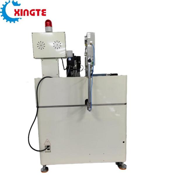 Fully Automated Air Coil Winding Machine High Consistency For RFID Coils