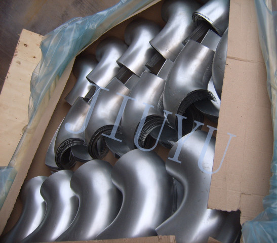 150-90 Half Bend Metal Duct in Ventilation in Metal Stamping Parts