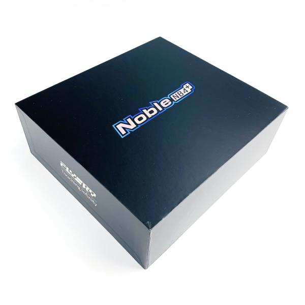 Customized Logo Blister Tray Big Drawer Box Packaging For Machine Instrument Parts Game Console UAV