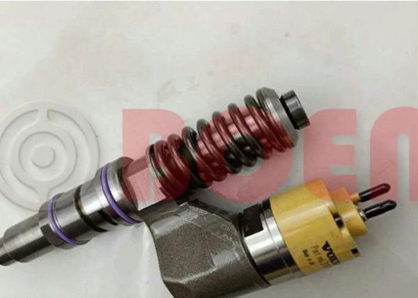 High Precision Electronic Unit Injector VOE 3155040 For Excavator EC290B EC330B