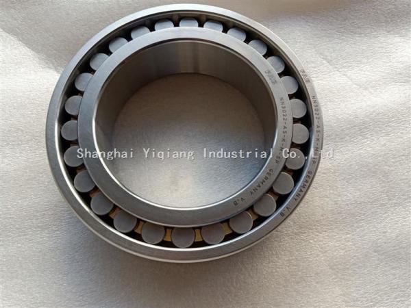 FAG Double-Row Cylindrical roller bearings    NN 3019-AS-K-M-SP