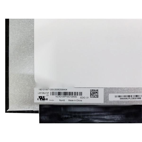 15.6 Inch 144Hz Laptop LED LCD Screen For ASUS FX505 FX506 FX507 LM156LF2F01 40 Pins
