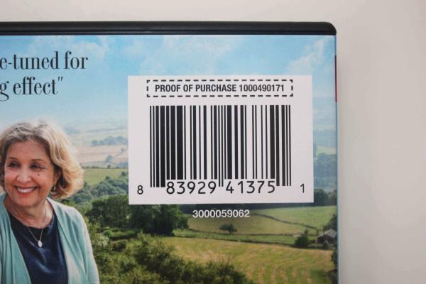 Free DHL Shipping@New Release HOT TV Series Last Tango in Halifax Season 1-3 Wholesale!