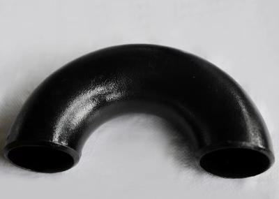 1 Carbon Steel Pipe Bend Astm Wpb Mild Steel Bend 16 Hot Galvanized