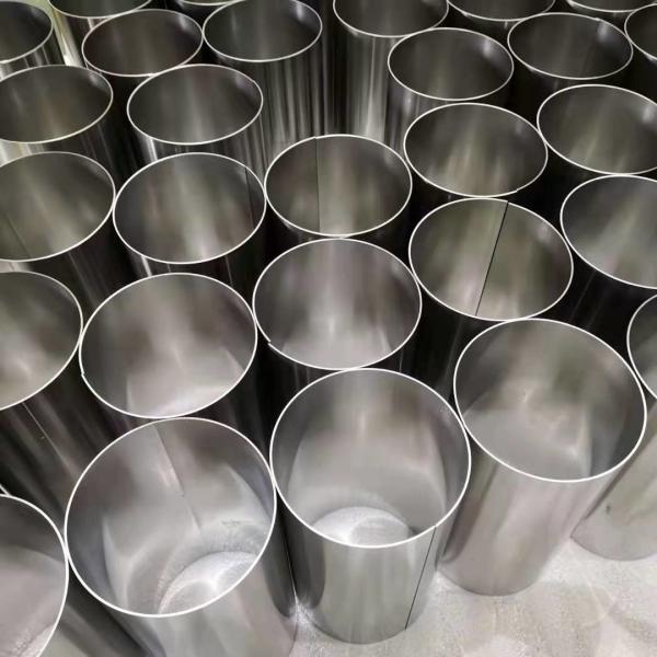 труба молибдена плотности 10.2g/Cm3