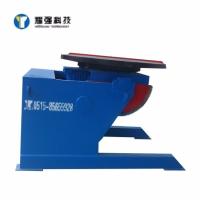 Positioner horizontal 400-2500mm da tubulação de 600kg 200mm