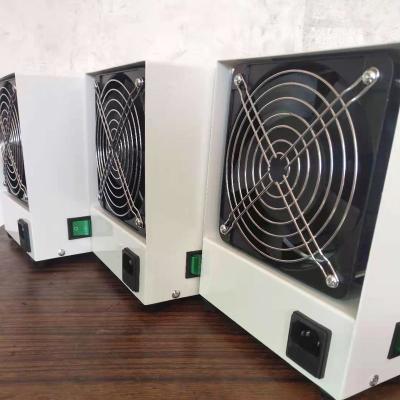 240W Compressor And Dryer Air Purification Equipment 150L/Min