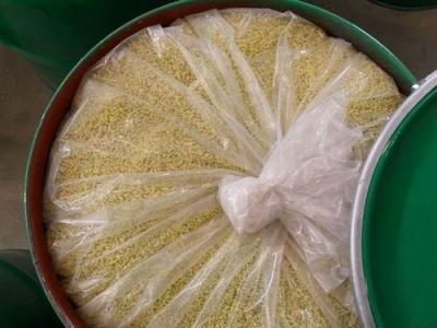 Copper Flotation 29309020 FLOMIN C3330 , Hazard Class 4.2 Sodium Xanthate