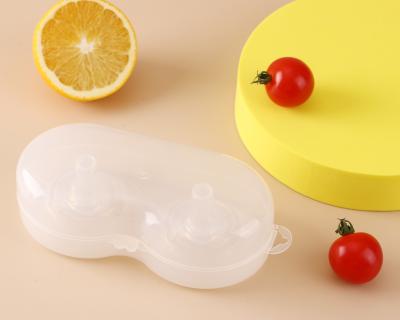 Silicone Baby Products Mother Breastfeeding nursing breastfed babies Nipple Shield Protector for newborn